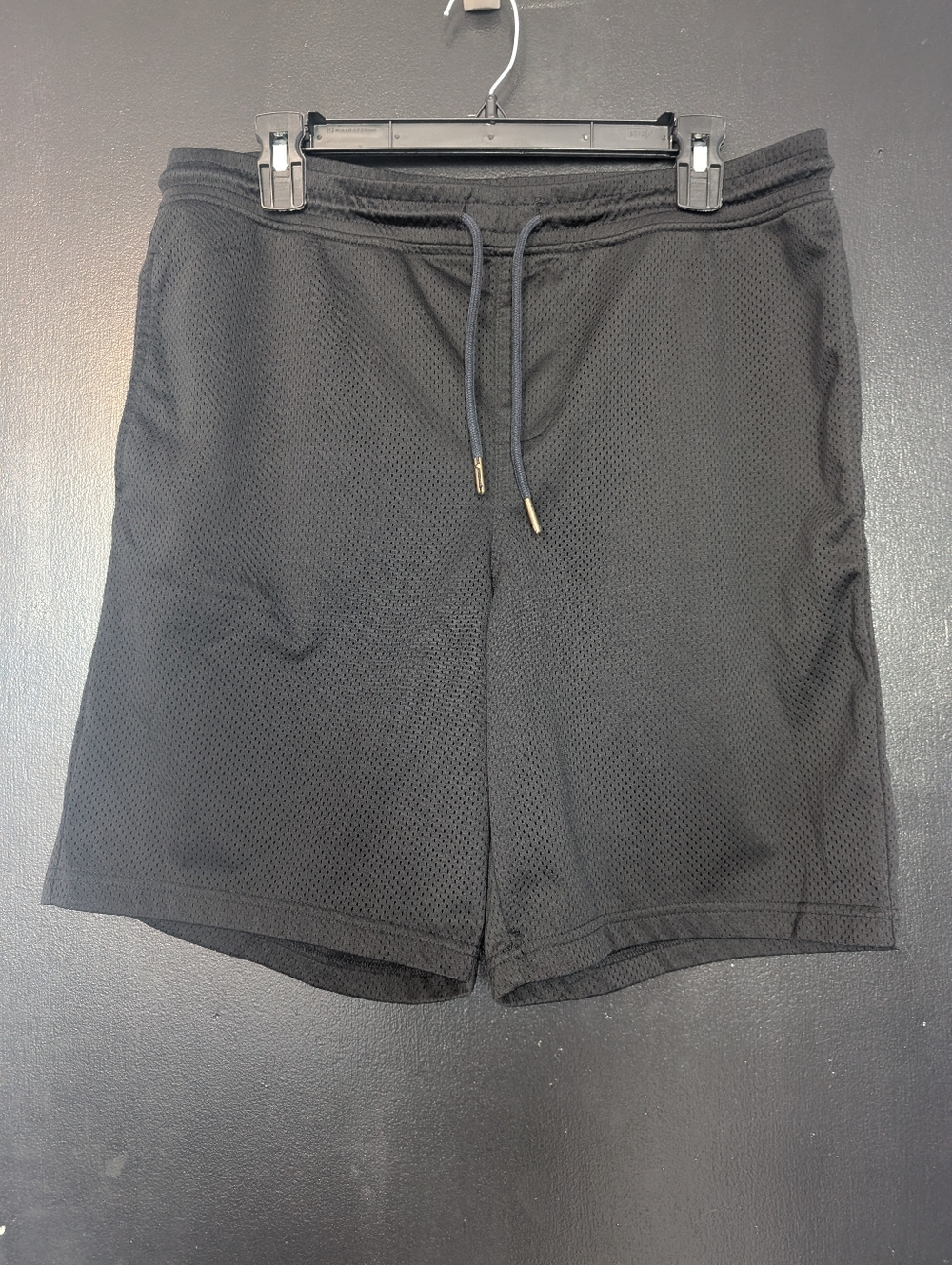 Charles And Half Shorts Men Mesh Shorts